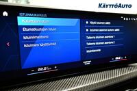 BMW XM vaihtoauto