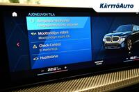 BMW XM vaihtoauto