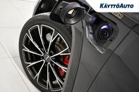 BMW XM vaihtoauto