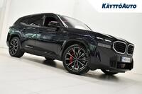 BMW XM vaihtoauto