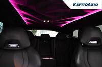 BMW XM vaihtoauto