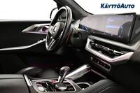 BMW XM vaihtoauto