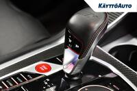 BMW XM vaihtoauto