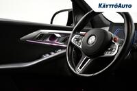 BMW XM vaihtoauto
