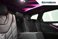 BMW XM vaihtoauto