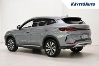BYD Seal U DM-i vaihtoauto