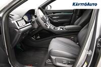 BYD Seal U DM-i vaihtoauto