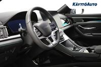 BYD Seal U DM-i vaihtoauto