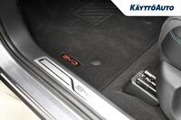 BYD Seal U DM-i vaihtoauto
