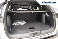 BYD Seal U DM-i vaihtoauto