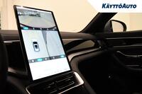 BYD Seal U DM-i vaihtoauto