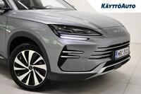 BYD Seal U DM-i vaihtoauto