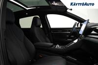 BYD Seal U DM-i vaihtoauto