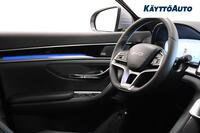 BYD Seal U DM-i vaihtoauto