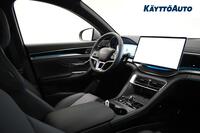 BYD Seal U DM-i vaihtoauto