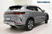 BYD Seal U DM-i vaihtoauto