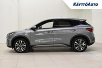 BYD Atto 3 vaihtoauto