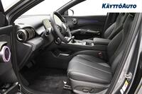 BYD Atto 3 vaihtoauto