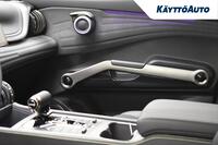 BYD Atto 3 vaihtoauto
