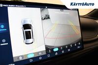 BYD Atto 3 vaihtoauto