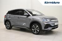 BYD Atto 3 vaihtoauto