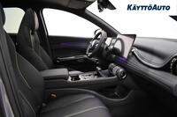 BYD Atto 3 vaihtoauto