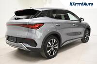 BYD Atto 3 vaihtoauto