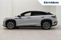 BYD Sealion 7 vaihtoauto
