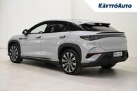 BYD Sealion 7 vaihtoauto