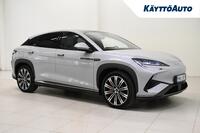 BYD Sealion 7 vaihtoauto