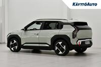 Kia EV3 vaihtoauto