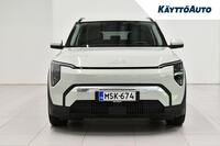 Kia EV3 vaihtoauto