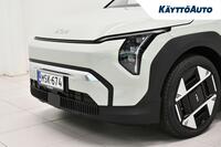 Kia EV3 vaihtoauto