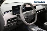 Kia EV3 vaihtoauto