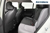 Kia EV3 vaihtoauto