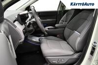 Kia EV3 vaihtoauto