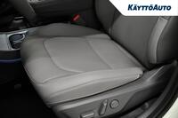 Kia EV3 vaihtoauto