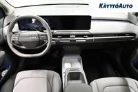 Kia EV3 vaihtoauto