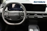 Kia EV3 vaihtoauto