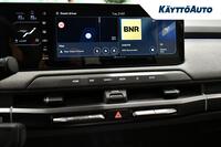 Kia EV3 vaihtoauto