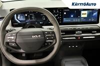 Kia EV3 vaihtoauto