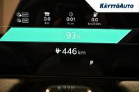 Kia EV3 vaihtoauto