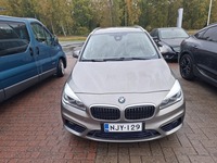 BMW 218 vaihtoauto