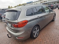 BMW 218 vaihtoauto