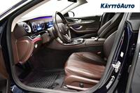 Mercedes-Benz CLS vaihtoauto