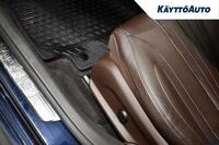 Mercedes-Benz CLS vaihtoauto
