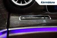 Mercedes-Benz CLS vaihtoauto