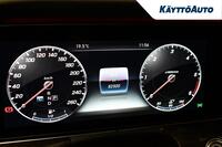 Mercedes-Benz CLS vaihtoauto