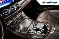 Mercedes-Benz CLS vaihtoauto