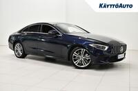 Mercedes-Benz CLS vaihtoauto